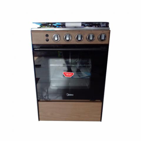Maxi 60*60 Tabletop 4 Burner Gas Cooker T-840  Buy Your Home Appliances  Online With Warranty