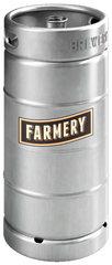 Farmery Kegs for sale