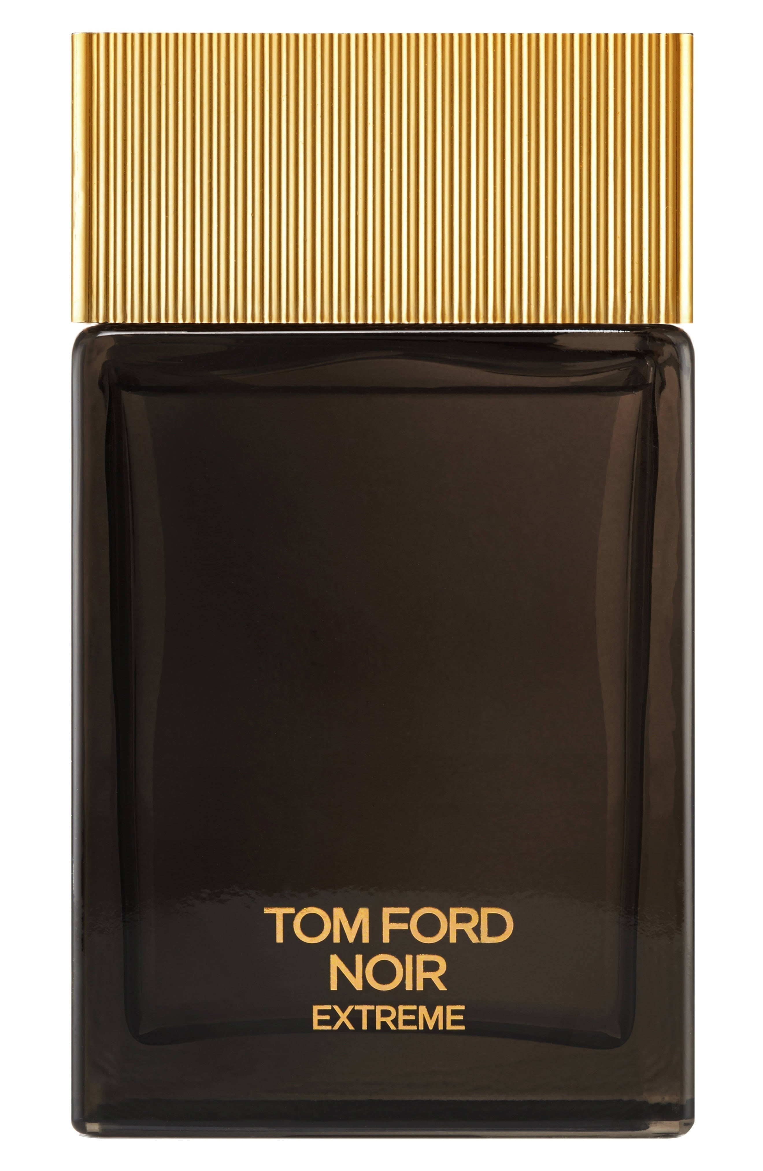 Tom Ford Noir Extreme Men Eau De Parfum Spray  oz – nishkollections