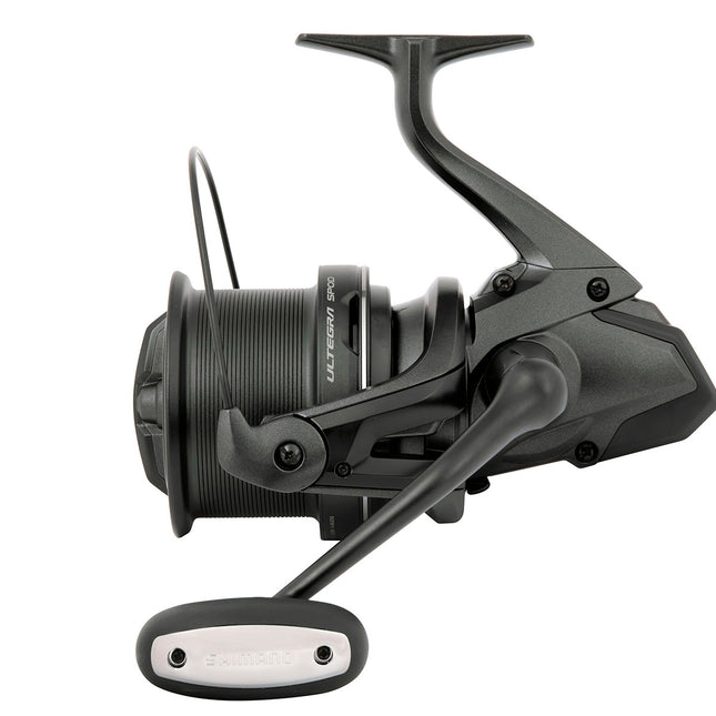 Shimano Baitrunner ST RB Reel - Carp Fishing Product Spotlight 