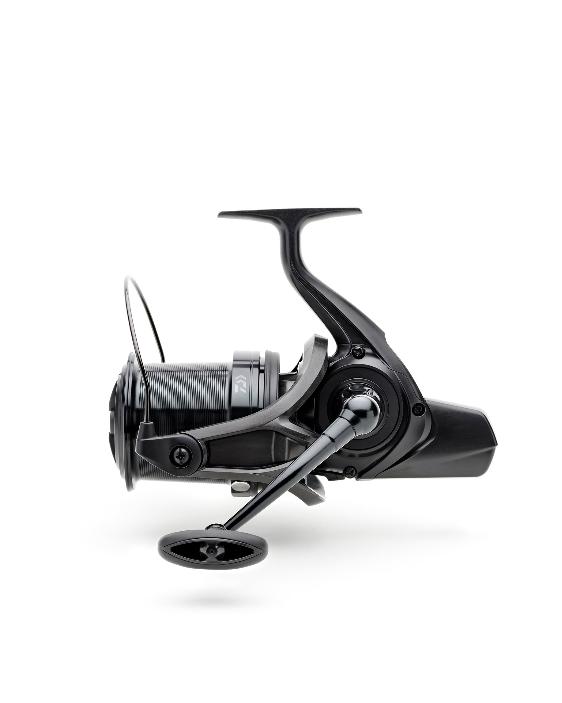 Daiwa Tournament S 5000T Black - Kent Tackle