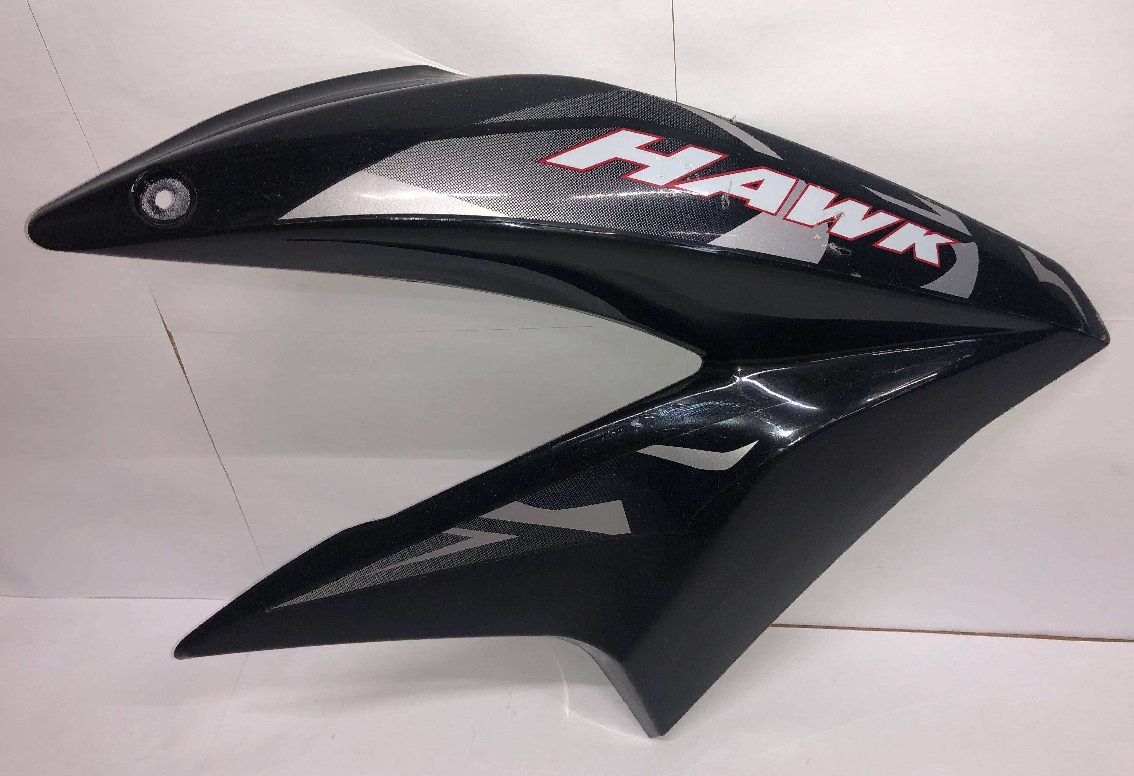 Hawk250 Right Front Body Panel