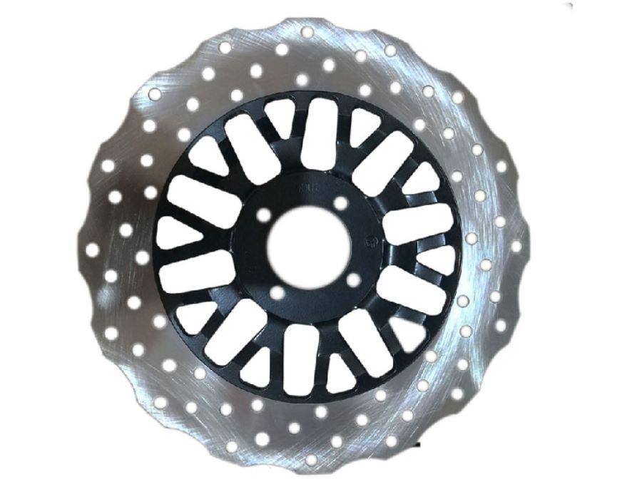 TBR7 Front Brake Disk Image