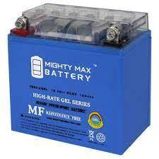 12v 9ah Premium Gel Battery