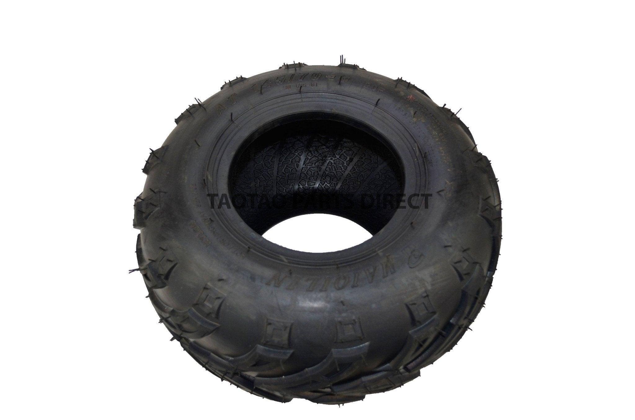 145/70-6 Tire | TaoTao Parts Direct