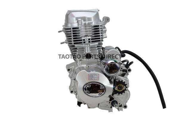 250cc engine