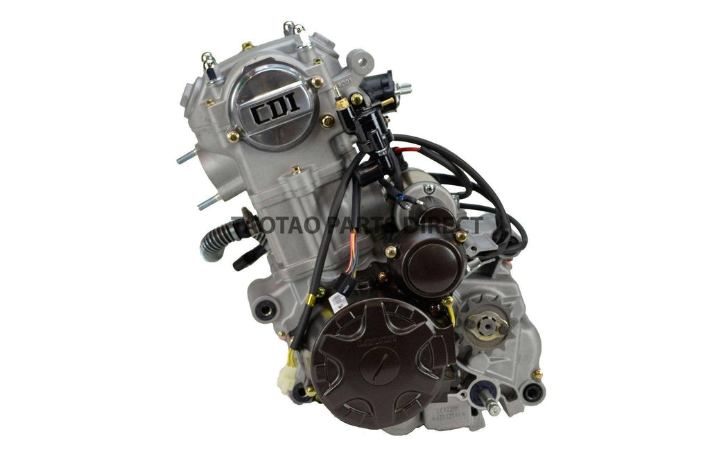 300cc Engine TaoTao Parts Direct