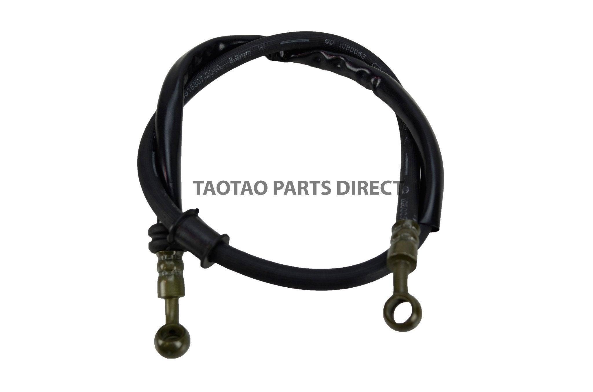 ATM50A1 Front Brake Hose