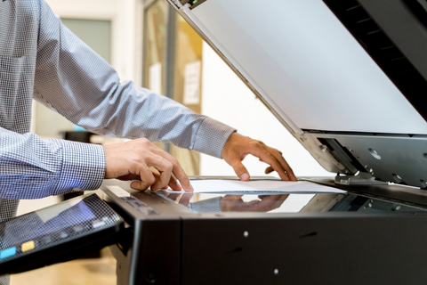 What is Business Printer Leasing?