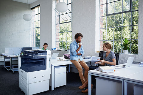 How to Choose the Right Xerox Copier for Your Law Firm