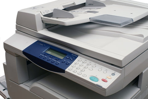 How to Choose the Right Business Printer Lease Provider