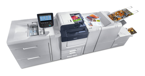 Xerox Production Printers