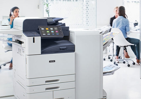 How to Choose the Right Xerox Business Printer Lease