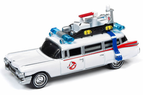 ghostbusters ecto 2