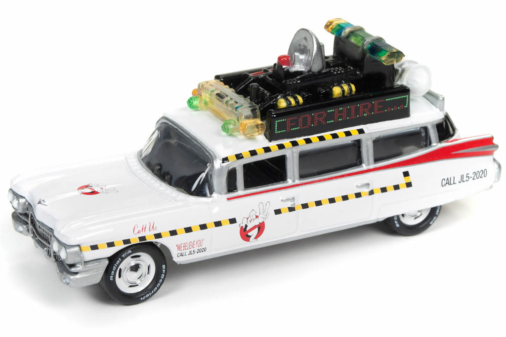 ghostbusters ecto