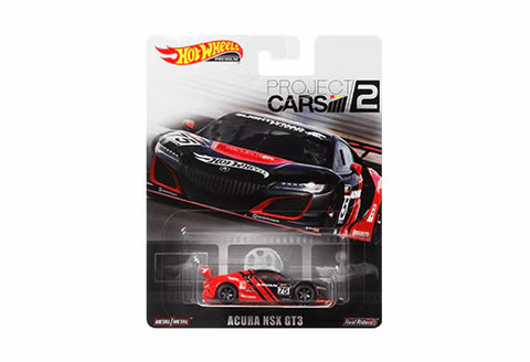 hot wheels project cars 2 set