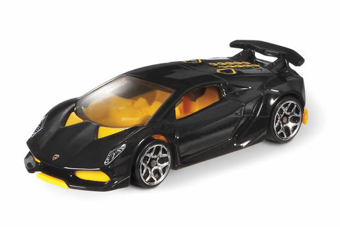 Lamborghini Sesto Elemento - Modelmatic