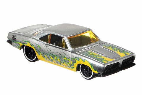 hot wheels 68 plymouth barracuda formula s