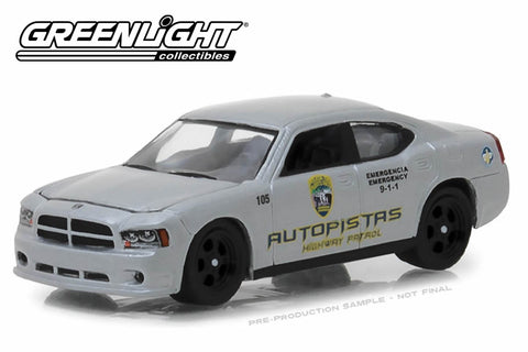 greenlight hot pursuit series 28