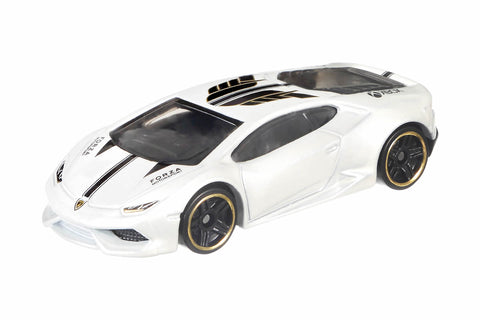 hot wheels forza motorsport lamborghini huracan