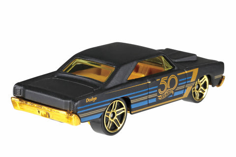 dodge dart hot wheels