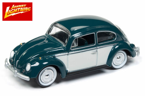 johnny lightning volkswagen beetle