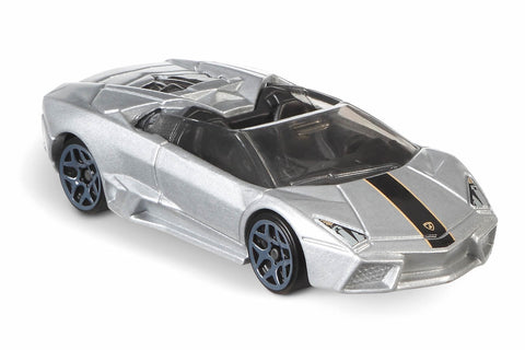 Lamborghini Reventon Roadster – Modelmatic