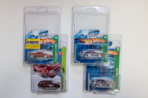 sterling hot wheels protectors