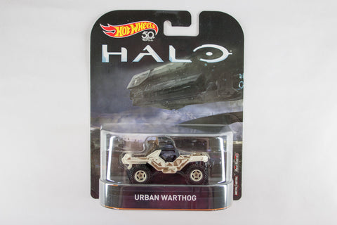 urban warthog