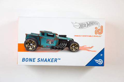 download free hot wheels unleashed bone shaker