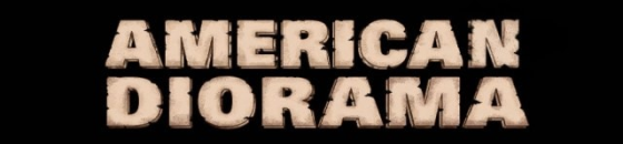 Brands - American Diorama – Modelmatic