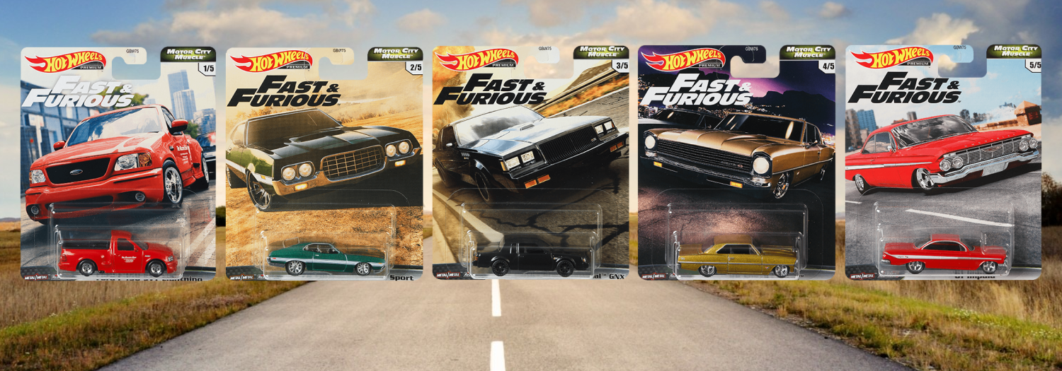 hot wheels cool classics price guide