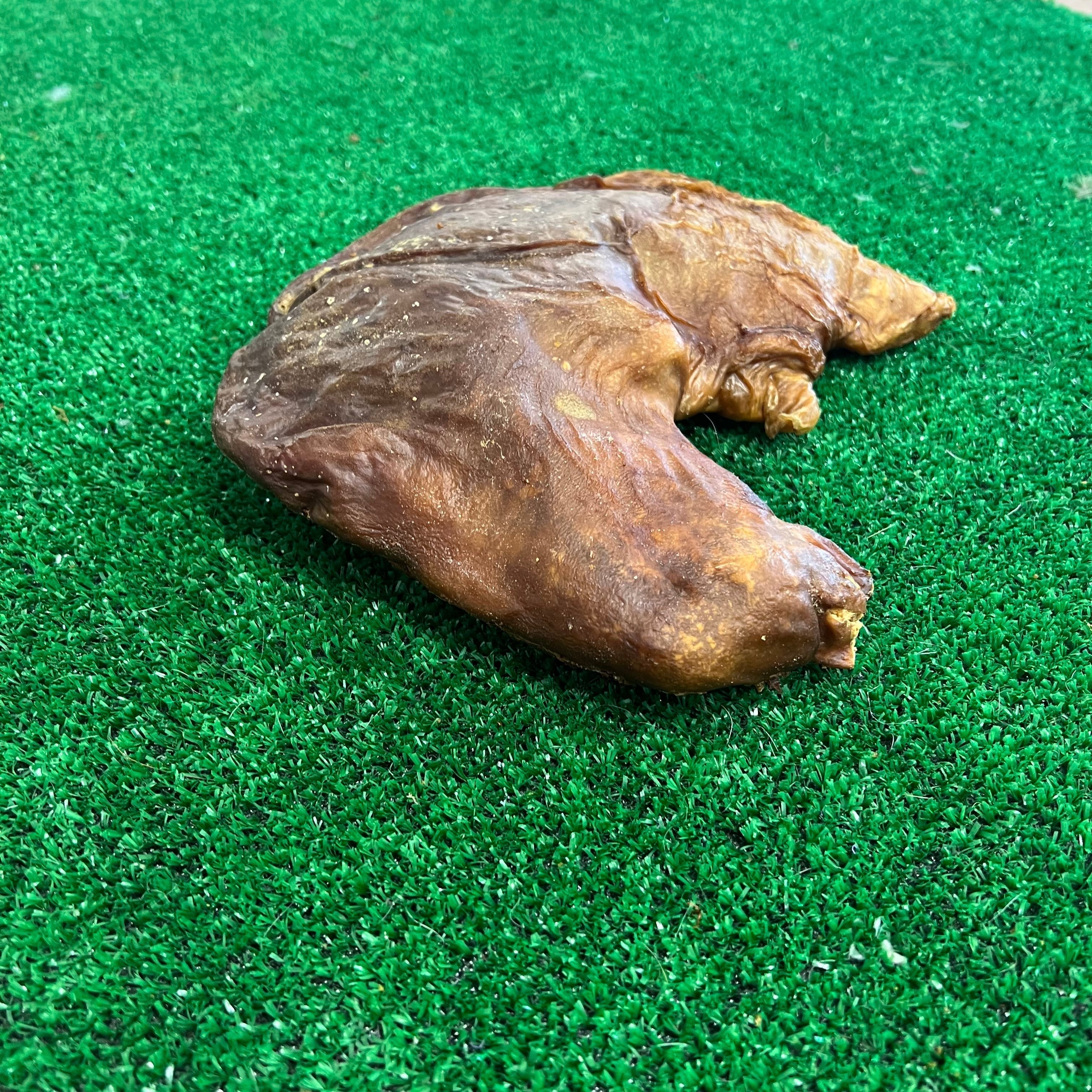 Unrolled Pig Stomach Natural Doggy Treats