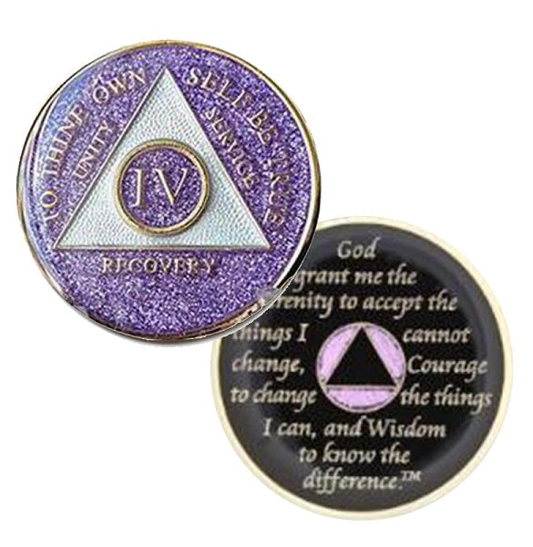 Aa Medallions Na Medallions Wholesale Medallions Recovery Gifts