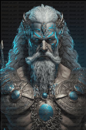 Hades HD Download  Diesel Ai Art – diesel_ai_art