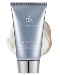 COSMEDIX Hydrate Plus Moisturizing Sunscreen