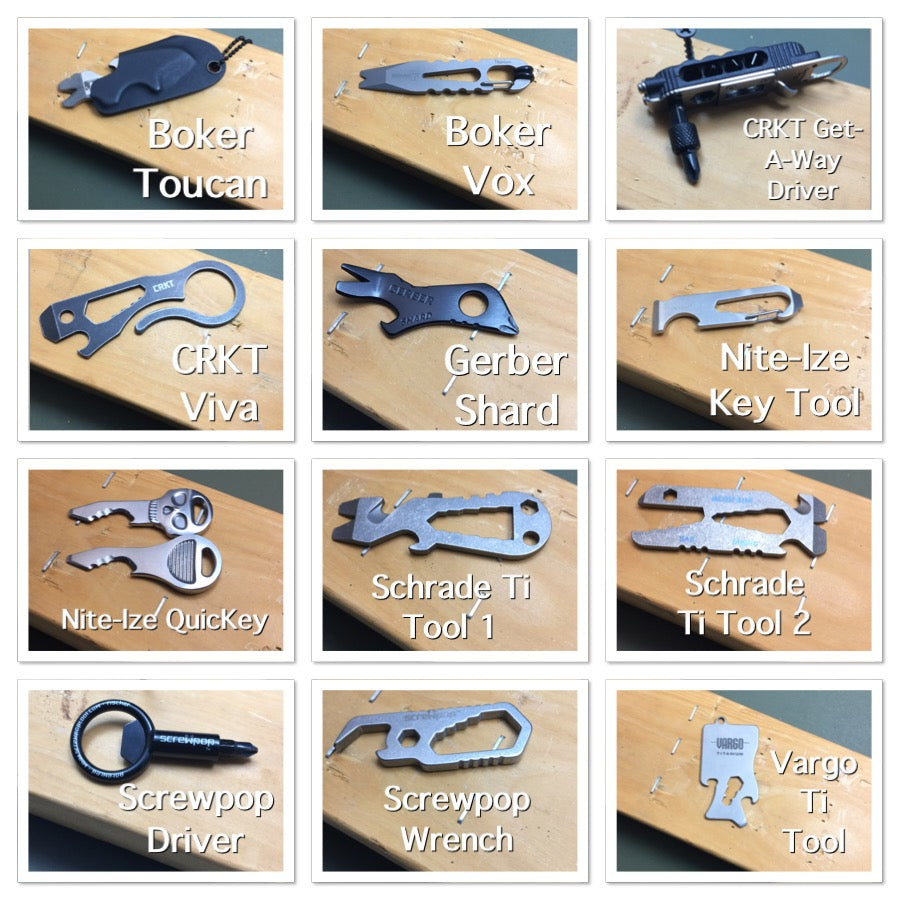 Multi-Tools: Buying Guide