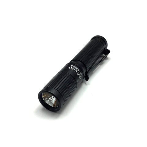 Olight iS3 EOS 85 Lumen Flashlight – everydaycarrysupply