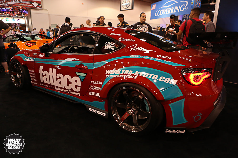 scion_frs_at_sema_2012-7625 Scion FRS at SEMA Show 2012 Scion Booth