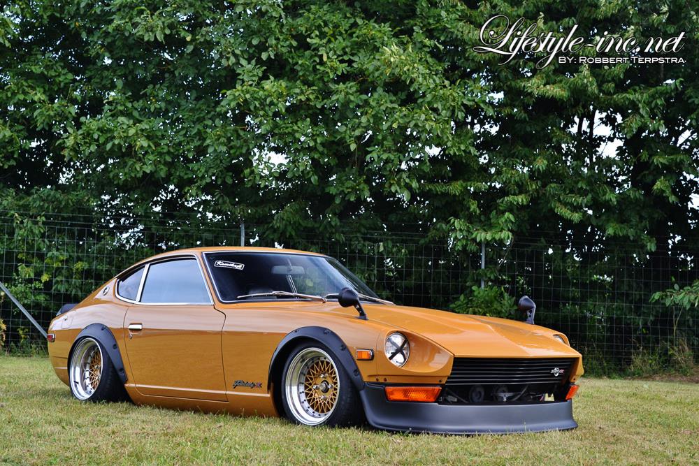 Datsun 240z Vs 280z Shefalitayal Datsun 240z Vs 280z Shefalitayal