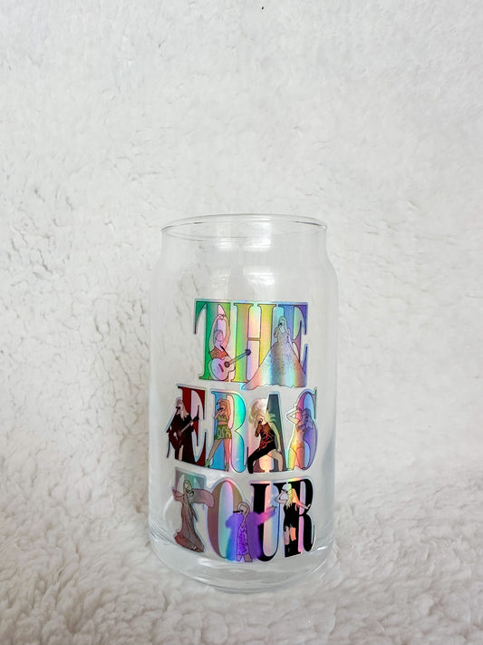 T Swift Eras Tour Cup – Shop Alexa Nicole