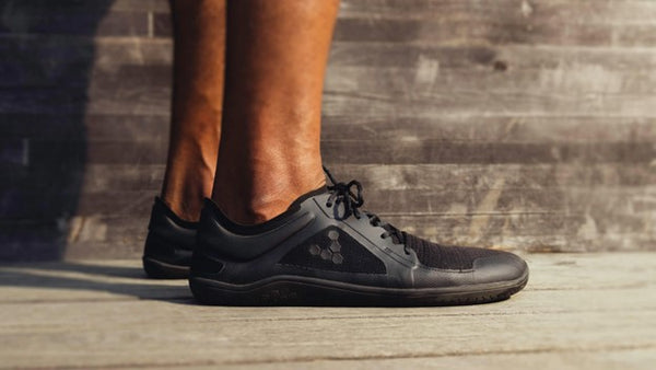 Vivobarefoot : #3 Best Barefoot Shoes Brand