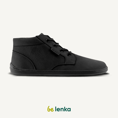 Wide Toe Box Shoes Be Lenka Synergy