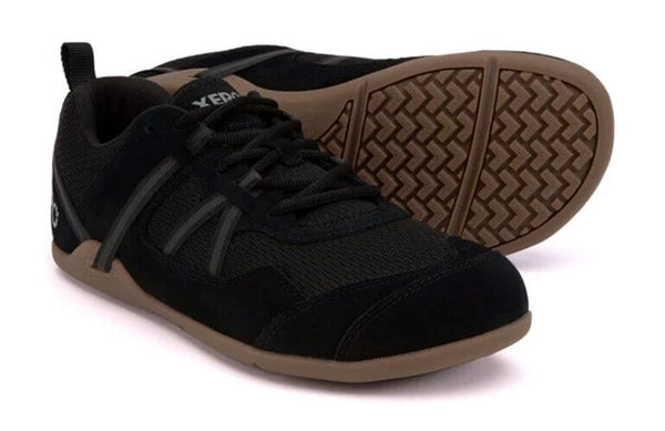 Xero Shoes: #5 Best Barefoot Shoe Brand