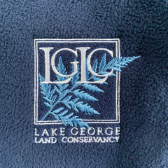 LGLC Fleece Vest