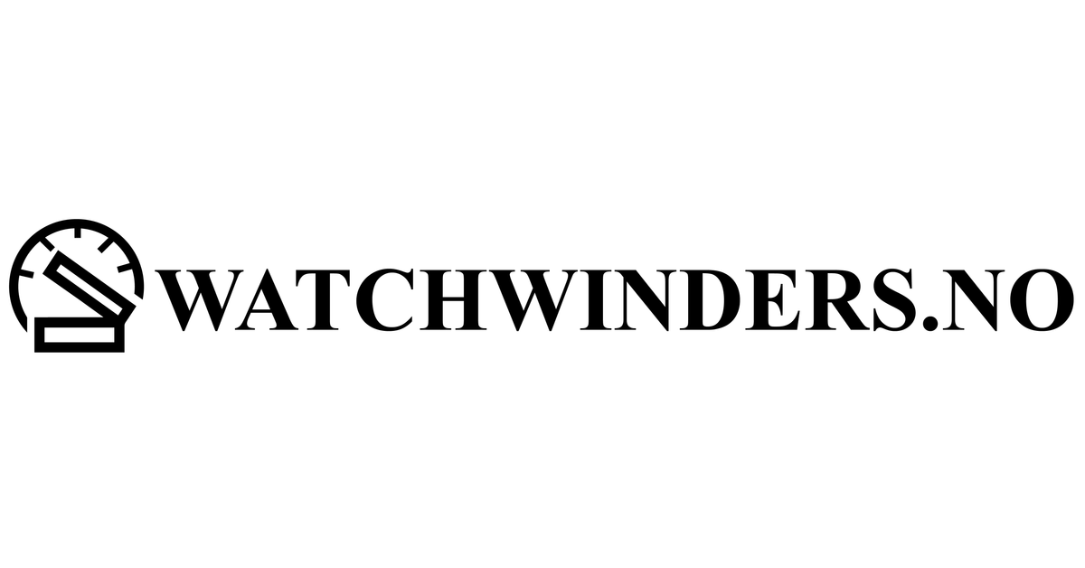 WatchWinders.no