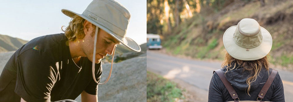 tilley hats,full brim hat,sun hat