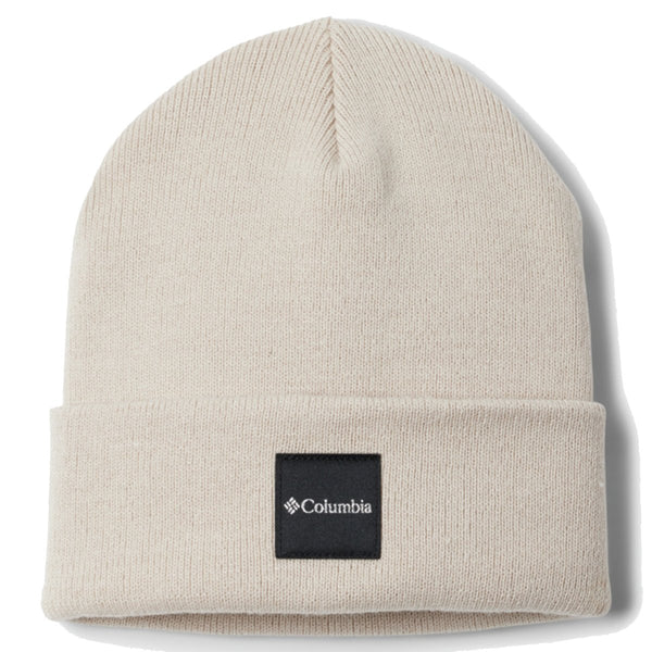 - Trek™ City Collegiate Heavyweight Beanie Navy