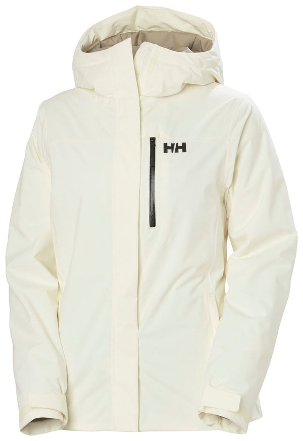 Helly hansen clearance snowfall jacket