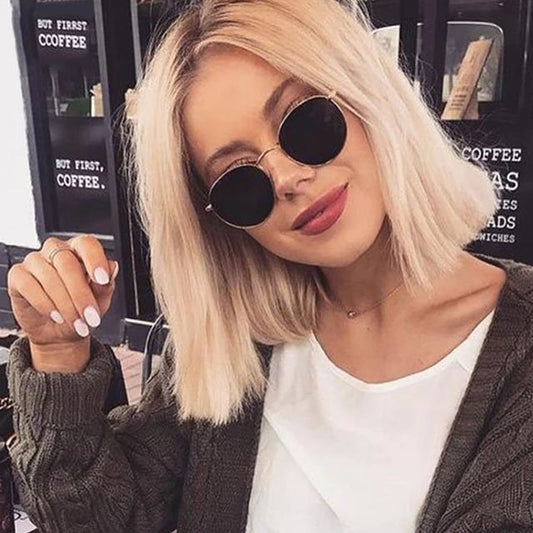 Lunette de soleil femme luxe  TendanceLunettes – Tendance Lunettes